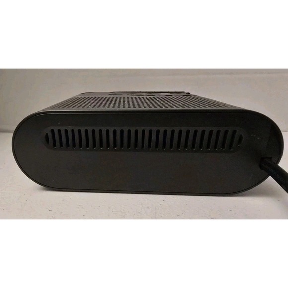 Sony Dream Machine ICF-C218 AM FM Digital Alarm Clock Radio - Black Tested Works - Picture 4 of 4